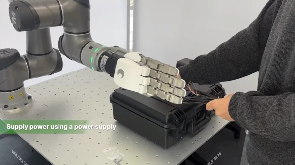 Hardware User Guide